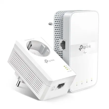 Powerline Kit TP-Link AV1000 Photo 15