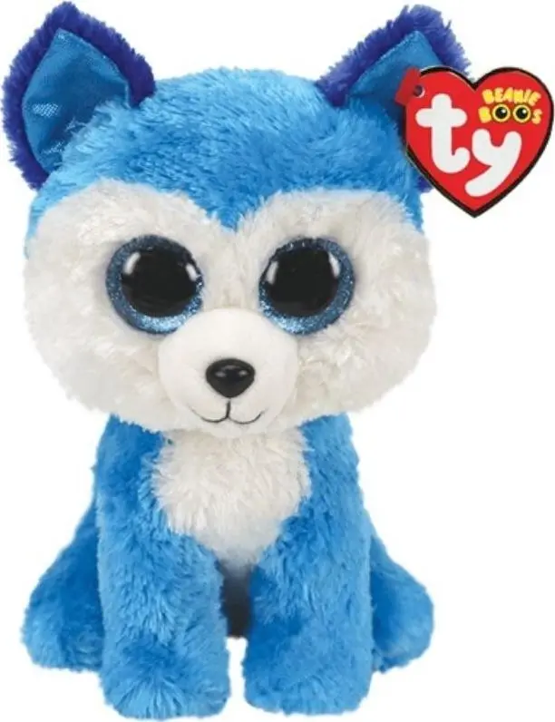 Toy dog TY Prince Photo 2