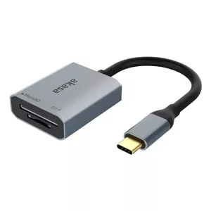 Card Reader Akasa AK-CR-10BK