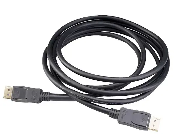 Кабель DisplayPort Akasa AK-CBDP23-30BK Photo 2
