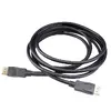 Кабель DisplayPort Akasa AK-CBDP23-30BK Photo 2