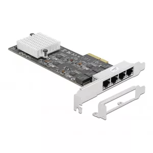 Сетевая карта DeLOCK 89192 Внутренний Ethernet 1000 Mbit/s