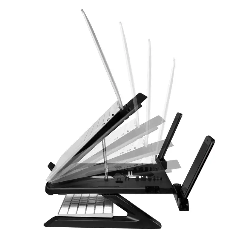 Laptop stand LogiLink AA0133 Photo 3