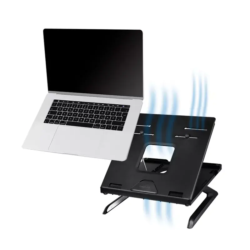 Laptop stand LogiLink AA0133 Photo 5