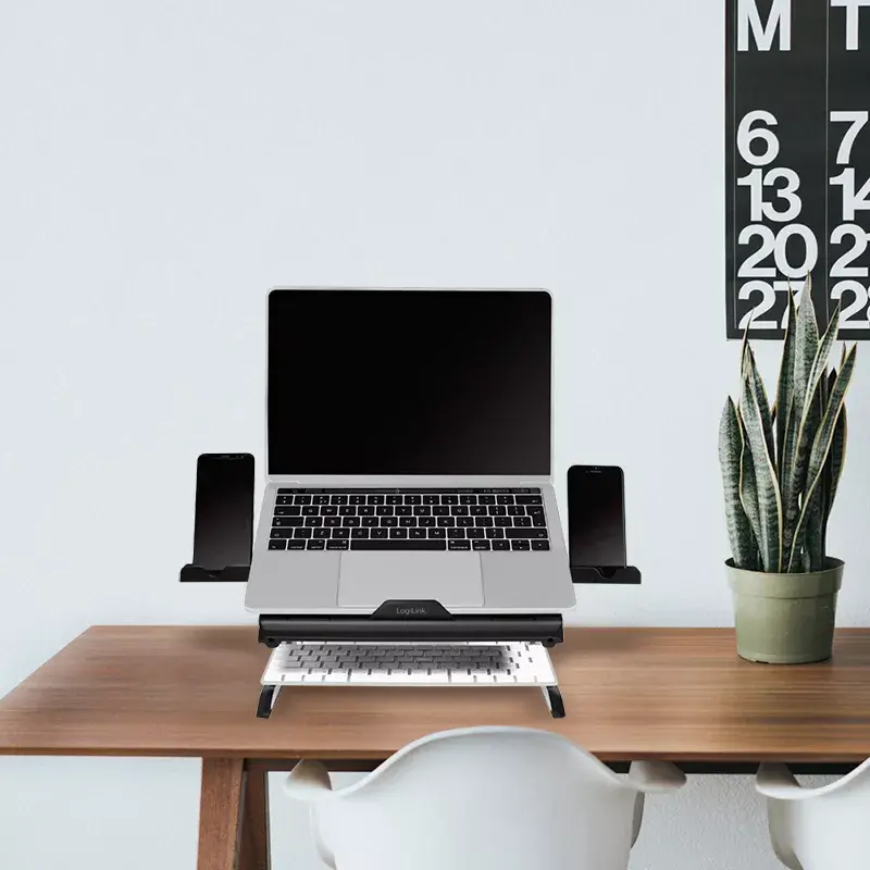 Laptop stand LogiLink AA0133 Photo 8