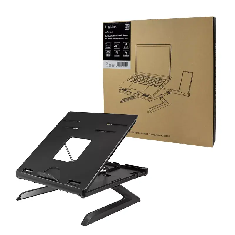 Laptop stand LogiLink AA0133 Photo 10