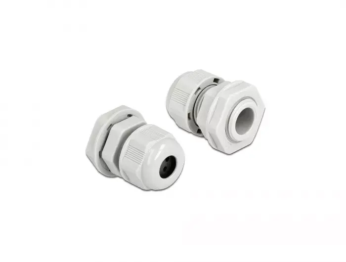 Cable Gland DeLOCK 60380 Photo 2