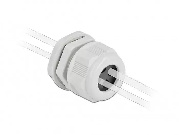 Cable Gland DeLOCK 60380 Photo 4