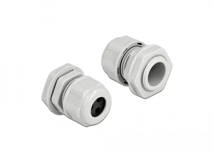 Cable Gland DeLOCK 60376 Photo 2