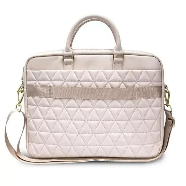 Portfelis laptopam GUESS GUCB15QLPK 16" Photo 5