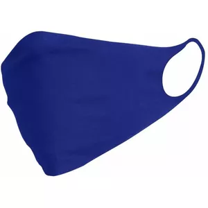 Elmak reusable mask MED-M02, blue