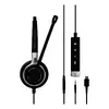 Austiņas EPOS SENNHEISER IMPACT SC 635 USB-C Photo 4