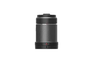 Объектив для видеокамеры DJI CP.BX.00000032.01 — совместим с Zenmuse X7, диафрагма f/2.8–f/16, фильтр Ø46 мм, 178 г