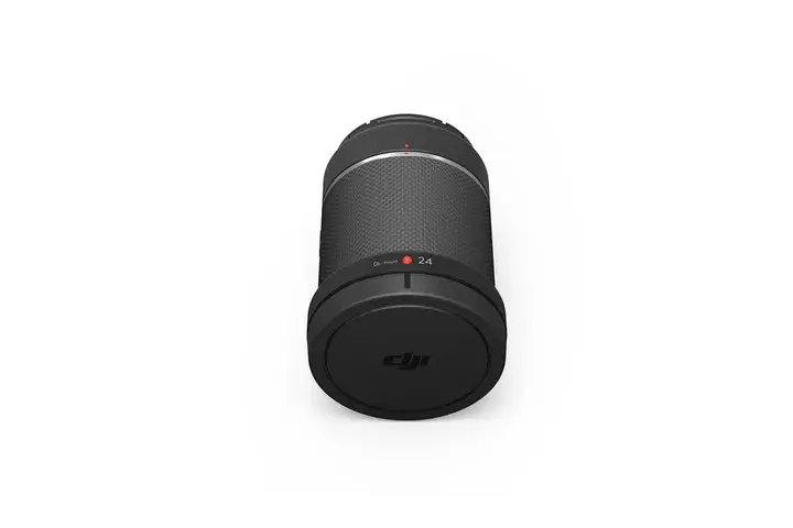 Объектив DJI CP.BX.00000032.01 для Zenmuse X7 Photo 2