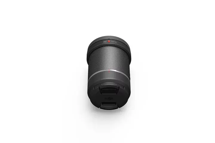 Объектив DJI CP.BX.00000032.01 для Zenmuse X7 Photo 3
