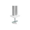 InLine Aluminium monitor desk mount for 2 monitors Photo 3