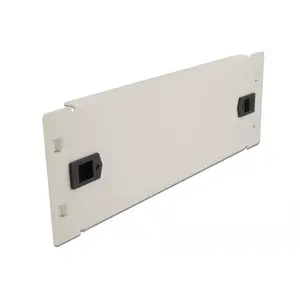Blind panel DeLOCK 10" Network Cabinet 66631
