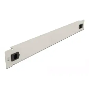 Blind panel DeLOCK 19" Network Cabinet 66630 grey