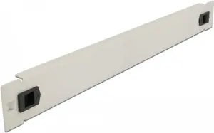 Blind panel DeLOCK 19" Network Cabinet 66630 grey
