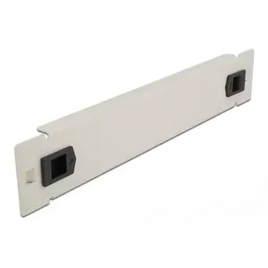 Blind panel DeLOCK 10" Network Cabinet 66629