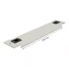 Blind panel DeLOCK 10" Network Cabinet Photo 2