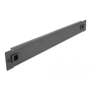 Blind panel DeLOCK 19" Network Cabinet 66577