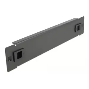 Blind panel DeLOCK 10" Network Cabinet 66576