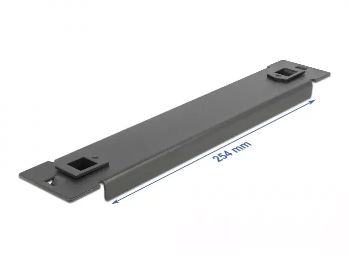 Blind panel DeLOCK 10" Network Cabinet Photo 2