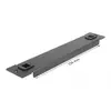 Blind panel DeLOCK 10" Network Cabinet Photo 2