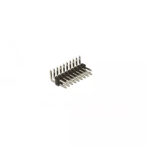 Pin header DeLOCK 66701 Printed Circuit Board (PCB) accessory
