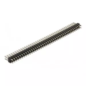 Pin header DeLOCK 66700 Printed Circuit Board (PCB) accessory