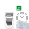 Paper shredder LEITZ IQ Autofeed Small Office 100 Photo 10