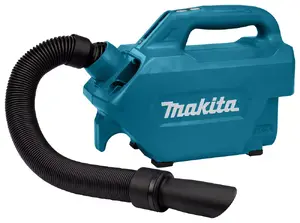 Putekļsūcējs Makita DCL184Z
