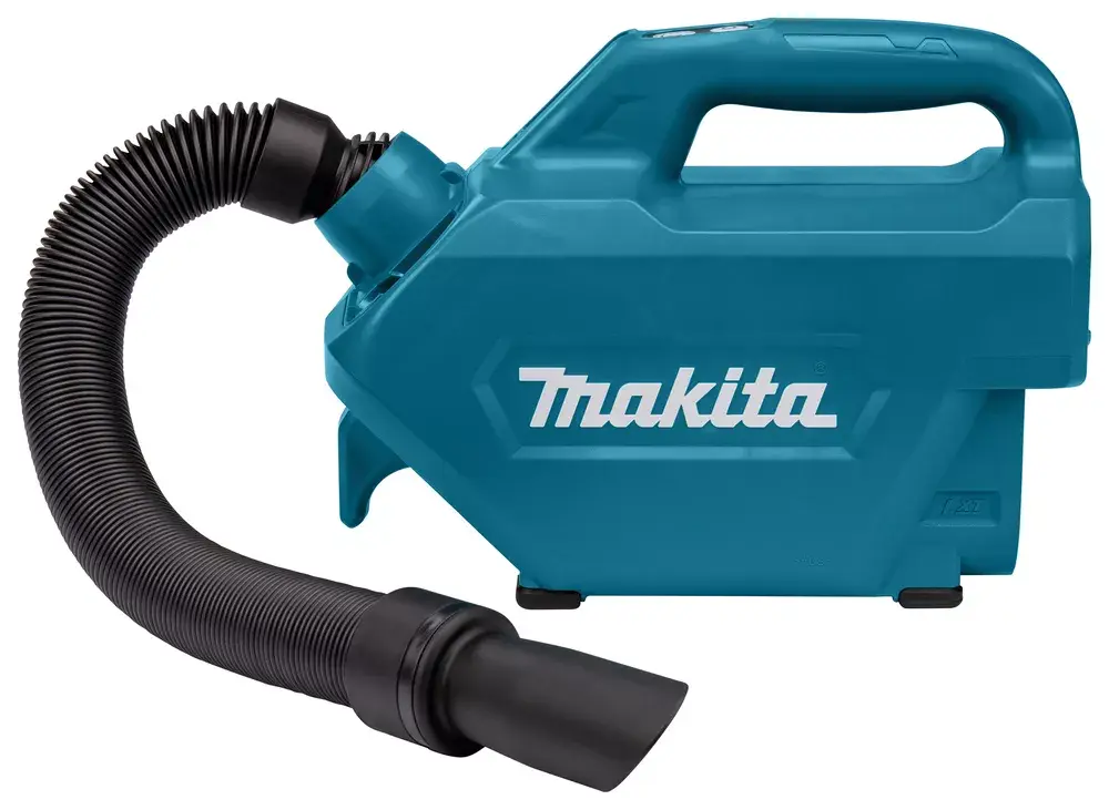 Пылесос ручной Makita DCL184Z Photo 2