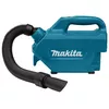 Пылесос ручной Makita DCL184Z Photo 2