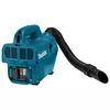 Пылесос ручной Makita DCL184Z Photo 4