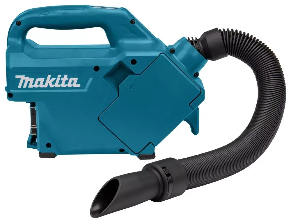 Пылесос ручной Makita DCL184Z Photo 5