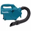 Пылесос ручной Makita DCL184Z Photo 5