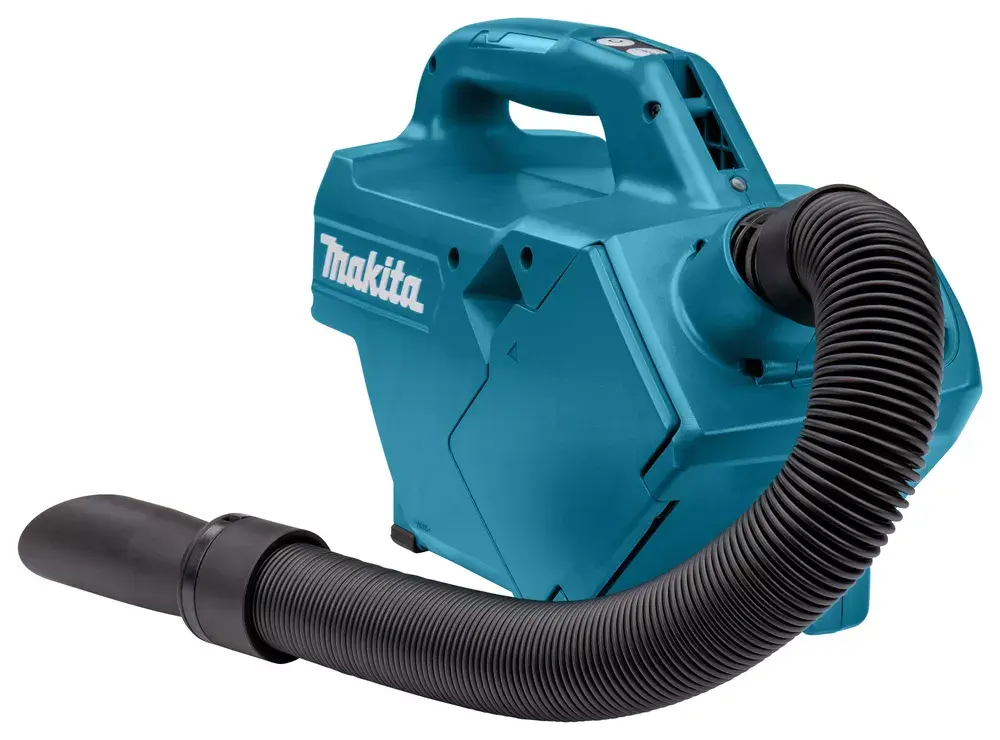 Пылесос ручной Makita DCL184Z Photo 6