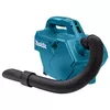 Пылесос ручной Makita DCL184Z Photo 6