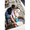 Пылесос ручной Makita DCL184Z Photo 9