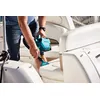 Пылесос ручной Makita DCL184Z Photo 10