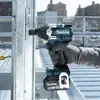 Impact wrench Makita DTW700RTJ 18V brushless Photo 4