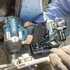 Impact wrench Makita DTW700RTJ 18V brushless Photo 5