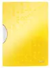 LEITZ ColorClip WOW A4 PP Presentation Folder Photo 1