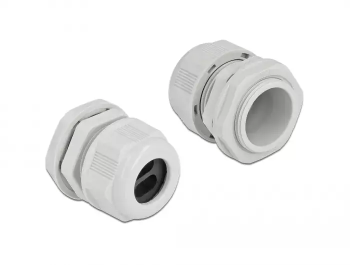 Cable Gland DeLOCK 60394 Photo 2
