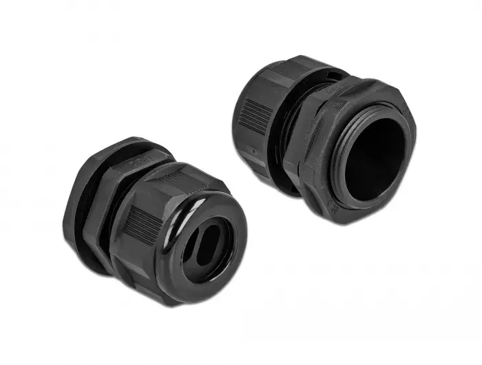 Cable Gland DeLOCK 60393 Photo 2