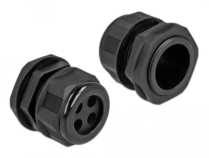 Cable Gland DeLOCK 60383 Photo 2