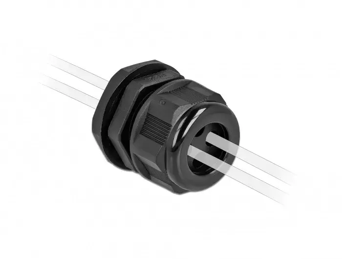 Cable Gland DeLOCK 60383 Photo 4