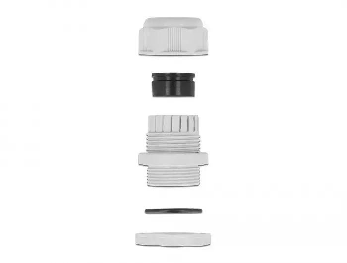 Кабельный ввод DeLOCK 60382 Photo 3